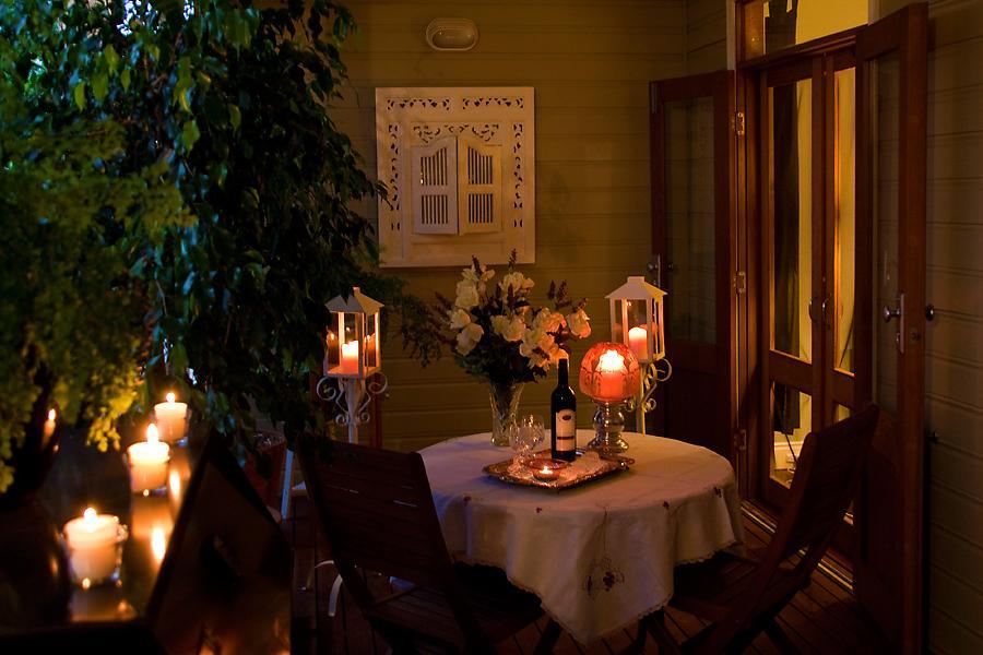 Newcastle'S Bed & Breakfast Exterior photo
