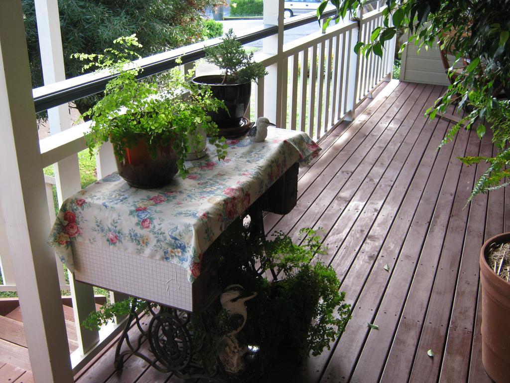 Newcastle'S Bed & Breakfast Exterior photo